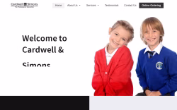 Cardwellandsimons