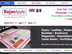 Bajanapple