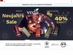 Vedanaturals