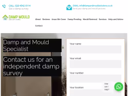 Dampandmouldsolutions