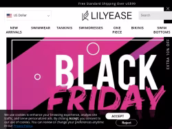 Lilyease