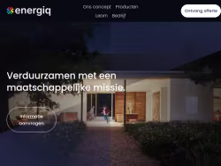 Energiqenergy