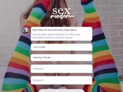 Sexmoder