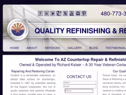 Azcountertop