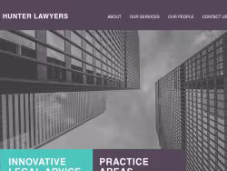 Hunterlawyers