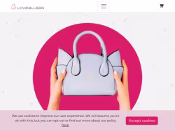 Loveallbag