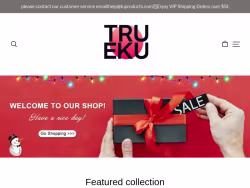 Trueku