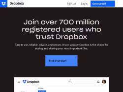 Dropbox
