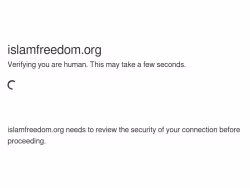 Islamfreedom