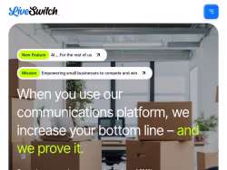 Liveswitch