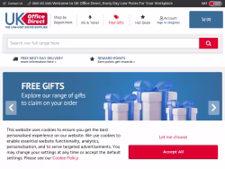 Ukofficedirect