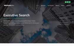Brogansearch