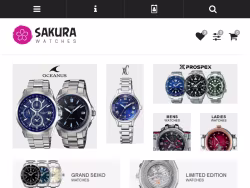 Sakurawatches