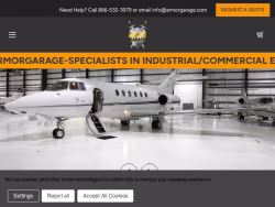 Armorgarage
