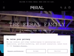 Feralclo