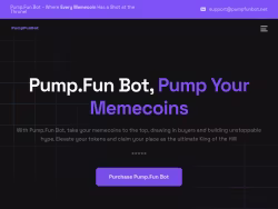 Pumpfunbot