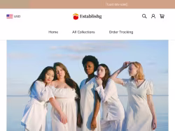 Establishg