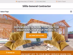 Generalcontractorut