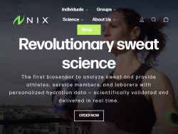 Nixbiosensors