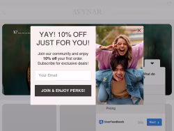 Avynar