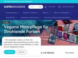 Superdrogerie
