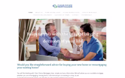 Clearchoice-mortgages
