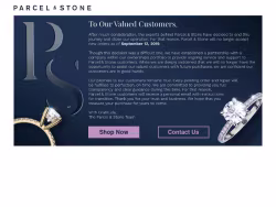 Parcelandstone