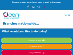 Ucancarcredit