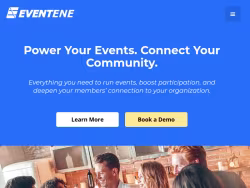 Eventene