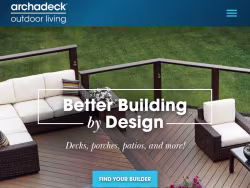 Archadeck