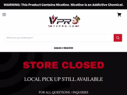 Myvpro