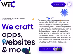 Webtechcraft