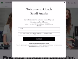 Coach