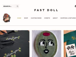 Fastdoll