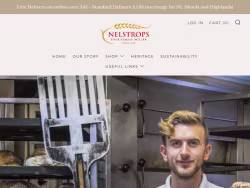 Nelstrop