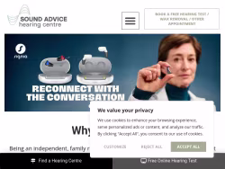 Soundadvicehearing