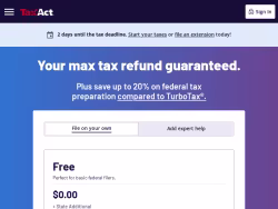 Taxact