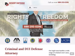 Desertdefenselawyers