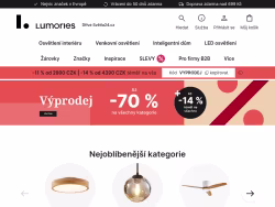 Lumories