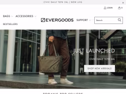 Evergoods