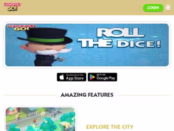 Monopolygo