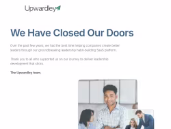 Upwardley