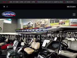 Worldofgolfcarts