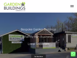 Gardenbuildingscornwall