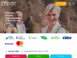 Albanydental