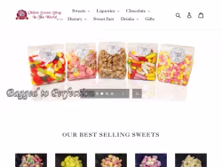 Oldestsweetshop
