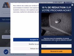 Tapisautomobile