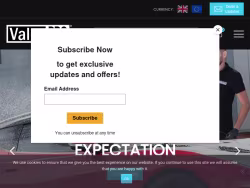 Valetpro