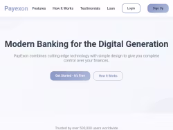 Payexon