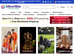 Silverbin